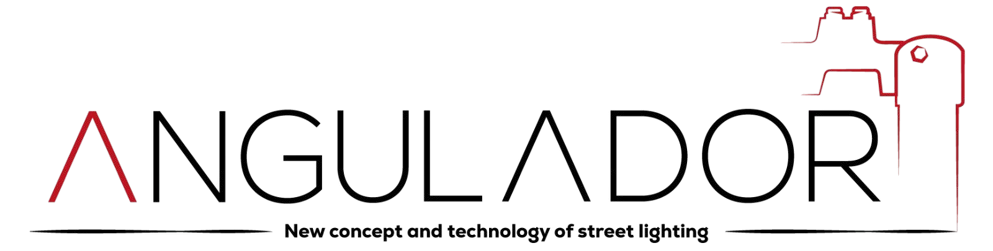Logo Angulador